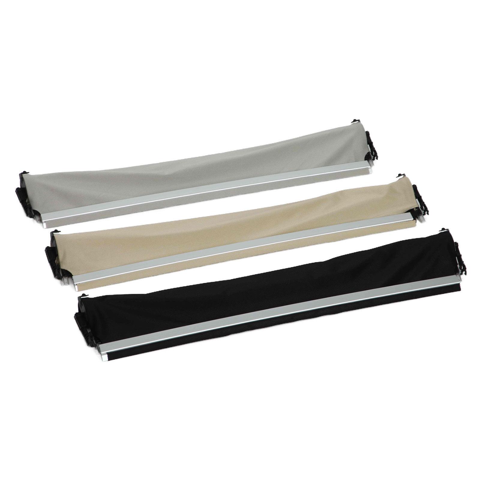 Sunroof Roller Blind for Great Wall Haval H6 - Beige, Black, Gray Options Old Haval H6