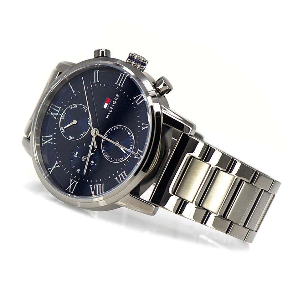 Tommy Hilfiger 1791456 Herrenuhr