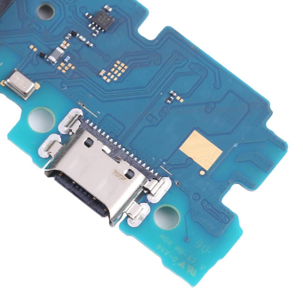 For Samsung Galaxy M34 5G M346 OEM Charging Port Flex Cable Replacement Part (without Logo)