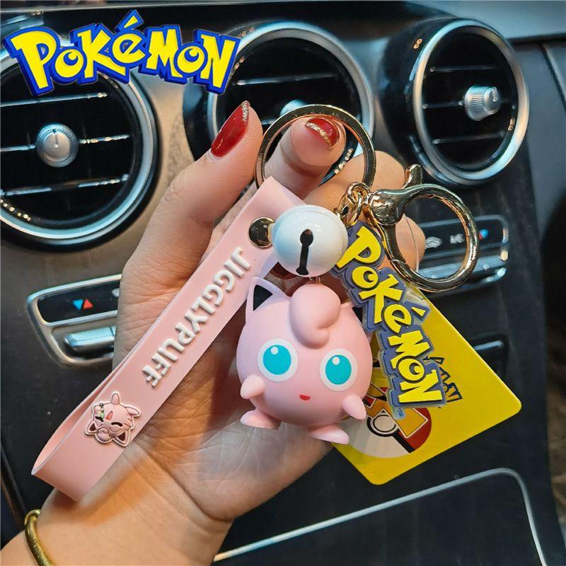 High Quality Genuine Licensed Pokmon Pikachu Sleep Models Blind Box Ornaments For Kids