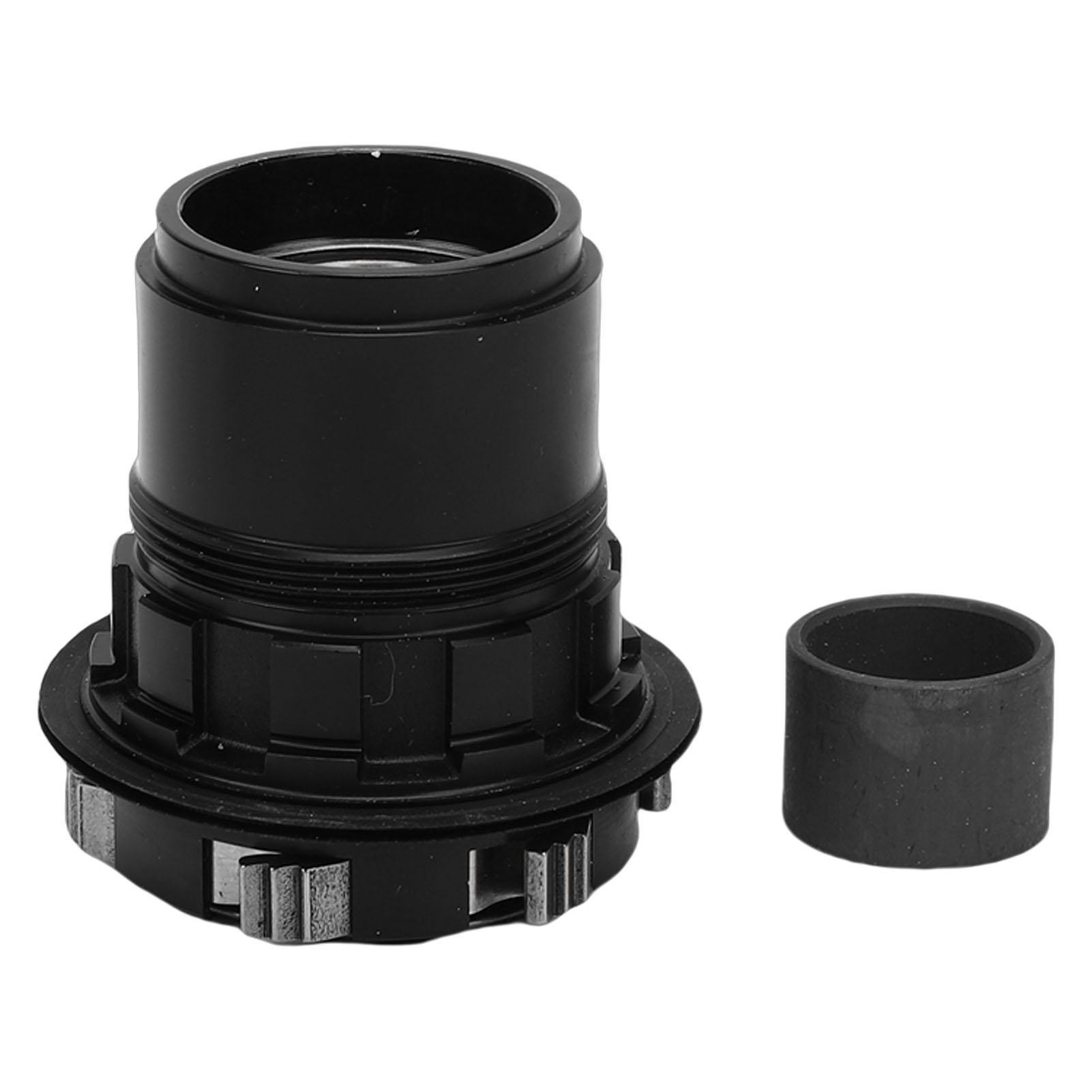Tomtop Jms Bike Freehub Body Fit For Xd Flywheel 6 Pawl 3 Tooth 15Mm Thru Axle Freehub Body Replacement 120 Point Engagement