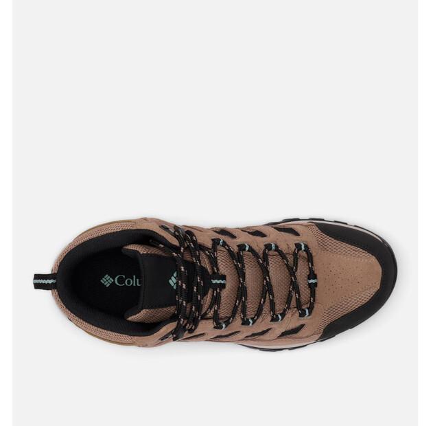 Columbia Crestwood Mid Waterproof Boots