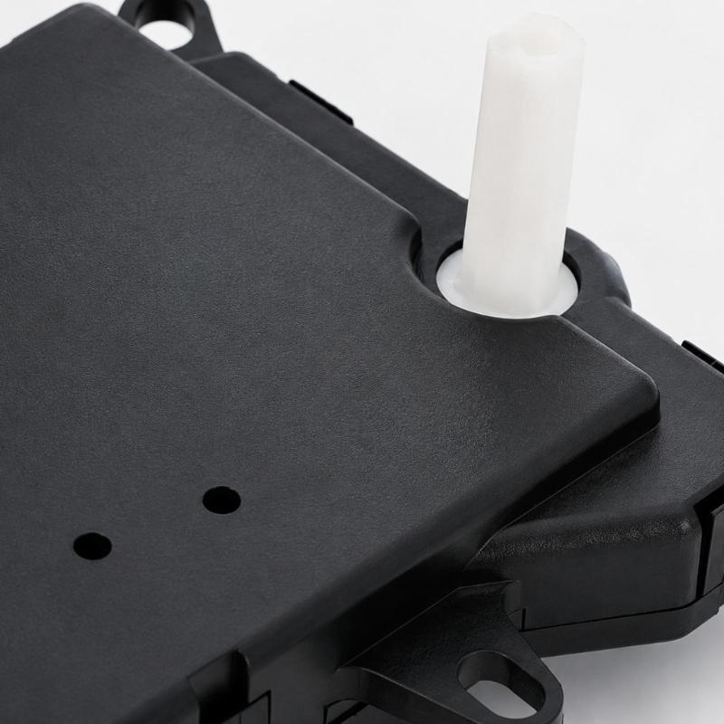 Vehicle Climate System Door Actuator 3C3Z19E616BA for Operating HVAC Air Distribution and Temperature Mode Changes During Component Repair
