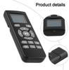 High Quality For UONI S860 X6S Remote Control Robot Parts Robotic Vacuum Cleaner 2*AA Battery For UONI Remote Control