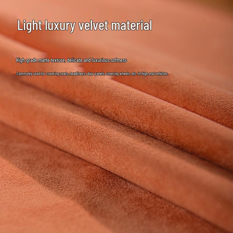 Suede & Fur Steering Wheel Covers: Winter Anti-Slip, Sweat-Absorbing, Luxury Women's Covers