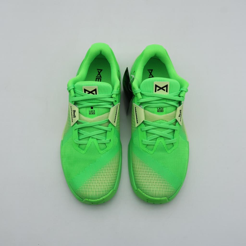 HJ1875-301 Nike Metcon 10 Green Strike Light Liquid Lime Black (Men's)
