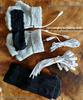 USB Dual-Sided Electric Heated Gloves with Constant Temperature Design