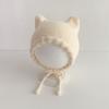 Cute Ear Protection Hat Autumn Winter Earmuffs Cap Fashion Bonnet Hats