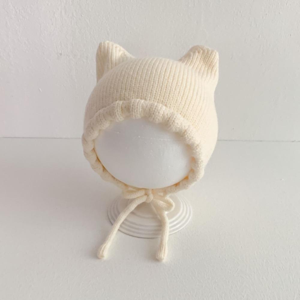 Cute Ear Protection Hat Autumn Winter Earmuffs Cap Fashion Bonnet Hats