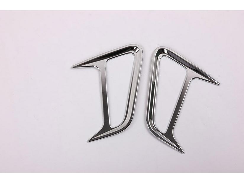 2018 Encino ABS Galvanisierte Seitenmarkierungsblende