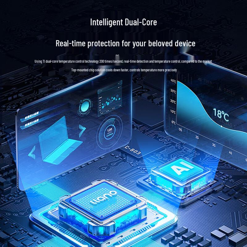 llano Laptop Battery for HP Omen/Pavilion Gaming Series