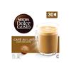 NESCAFÉ Dolce Gusto Café au Lait Kaffee (Kapsel) 300 g Pack mit 30
