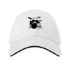 Lets Get Loud with Drums Baseball Cap Winter hat Vintage Beach Outing custom caps Womens  Unisexs