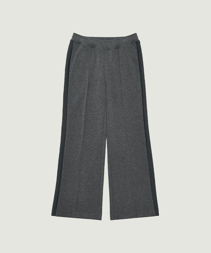 GROVE Romi Track Pants (Grey)