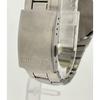 Used Casio watch EDFICE EF-305 quartz black men's CASIO