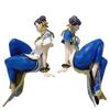 14Cm Street Fighter 6 Chun Li Anime Figurine Toys Pvc Model Collection Doll Action Figurine For Decoration Present
