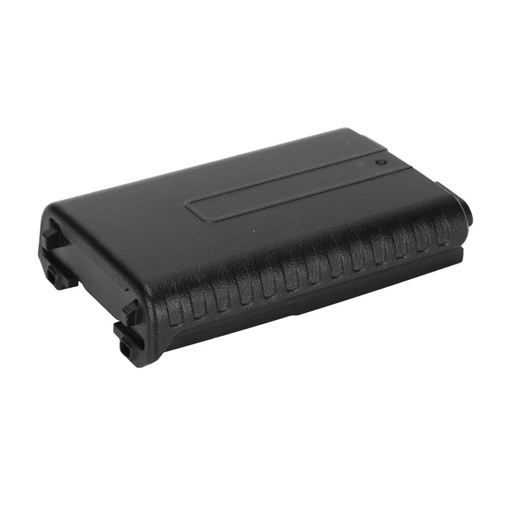 Battery Case Box 6 AAA Batteries Extended Shell Case Box for BAOFENG UV5R 5RA B C D 5RE+ Electronic Parts Storage