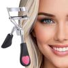 Eyelash Curlers with Comb Eyelash Separator Set Professional Lash Curler Professional Eyes Makeup Tools for Women Curled Eyelash