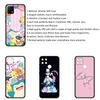 Cover for iPhone 17 16 15 Xiaomi Poco Redmi Note 14 13 12 11 Pro Max X 9 Samsung Galaxy S25 S24 S23 OPPO Huawei Mewtwo Pokemon Pikachu Mew Phone Case