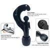 3-35mm 5-50mm Tube Cutter Pipe Cutter Plumber for Vehicle Copper Stainless Steel Aluminum Tubes Cutting Repairing Tools