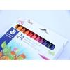 Feutre - STAEDTLER - Noris Club 325 - 24 couleurs brillantes - 1 mm - Lavable sur textile