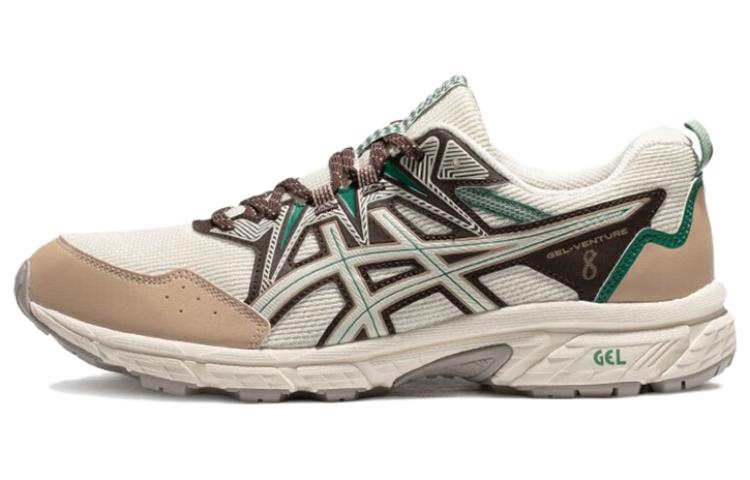 ASICS Gel Venture 8 Shoes `Beige