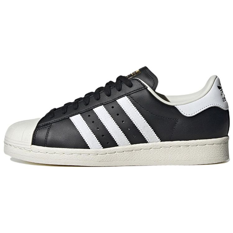 Adidas Originals Superstar 82 FI Core Black Footwear White Off White IE4195 36