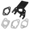 - Carburetor Gasket Kit Carburetor Gasket Gasket Kit Convenient