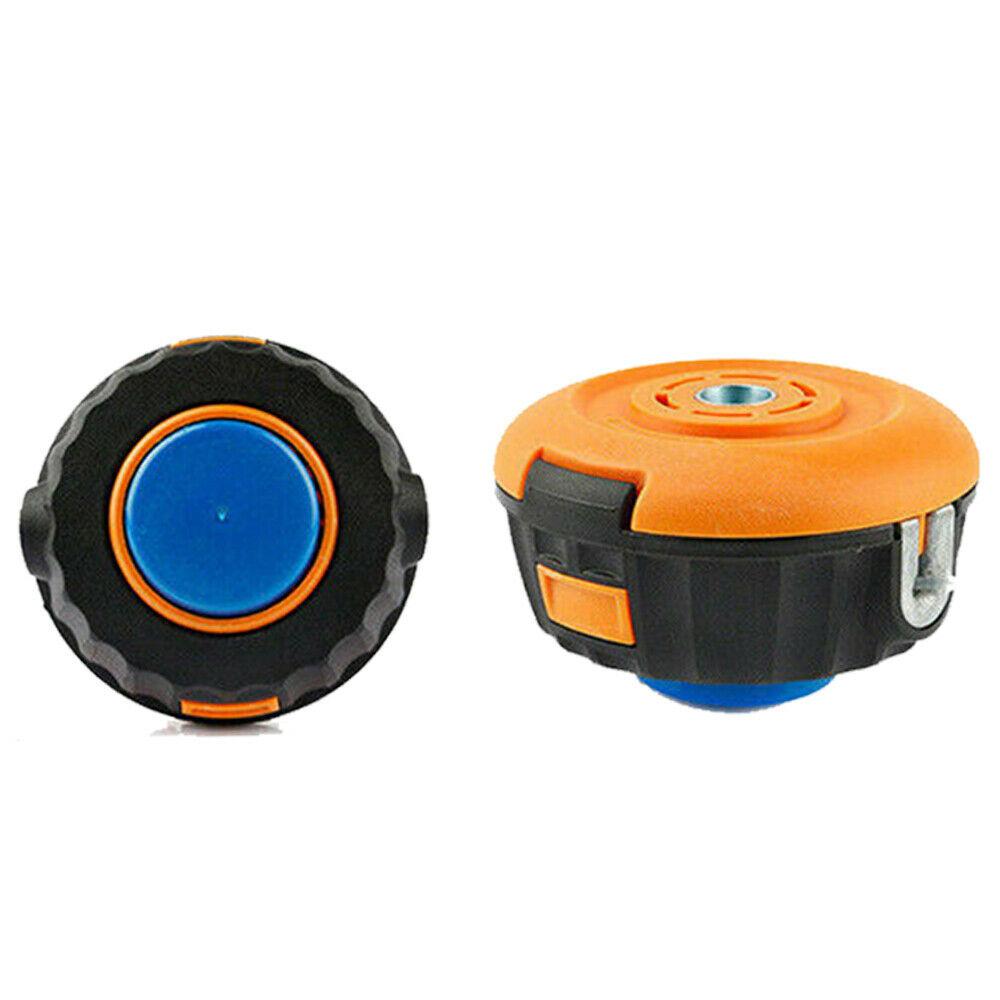 Mcculloch 4230 X Original strimmer/trimmer P25 Cabeza 5310250-01 hdo001 Mcculloch 4230 X Original strimmer/trimmer P25 Cabeza 5310250-01 hdo001
