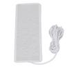 Heating Pad 5V USB Powered Relieve Fatigue Machine Washable Carbon Fiber Electric Heating Pad with 150cm Power Cord for