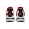 Air Jordan 4 Fire Red Mid Top Retro AJ4 2020 Men's DC7770-160