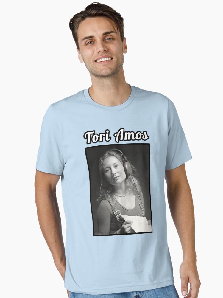 tori amos Art - tori amos Essential T-Shirt