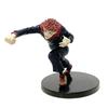 Jujutsu Kaisen Anime Figure Set: Premium Yuji, Megumi & Gojo Character Statues -  Collectibles With Dynamic Poses & Manga Detailing For Fans &