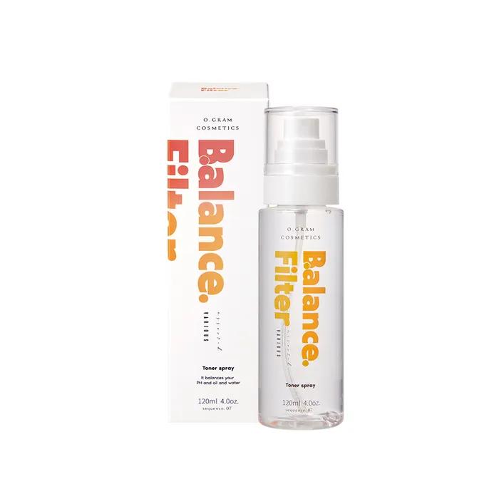 Balancer Filter 120ml