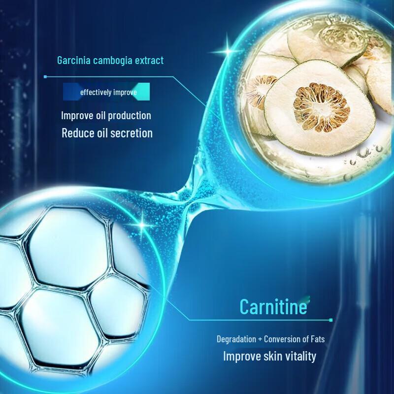NIVEA Men's Oil Control & Deep Clean Face Wash