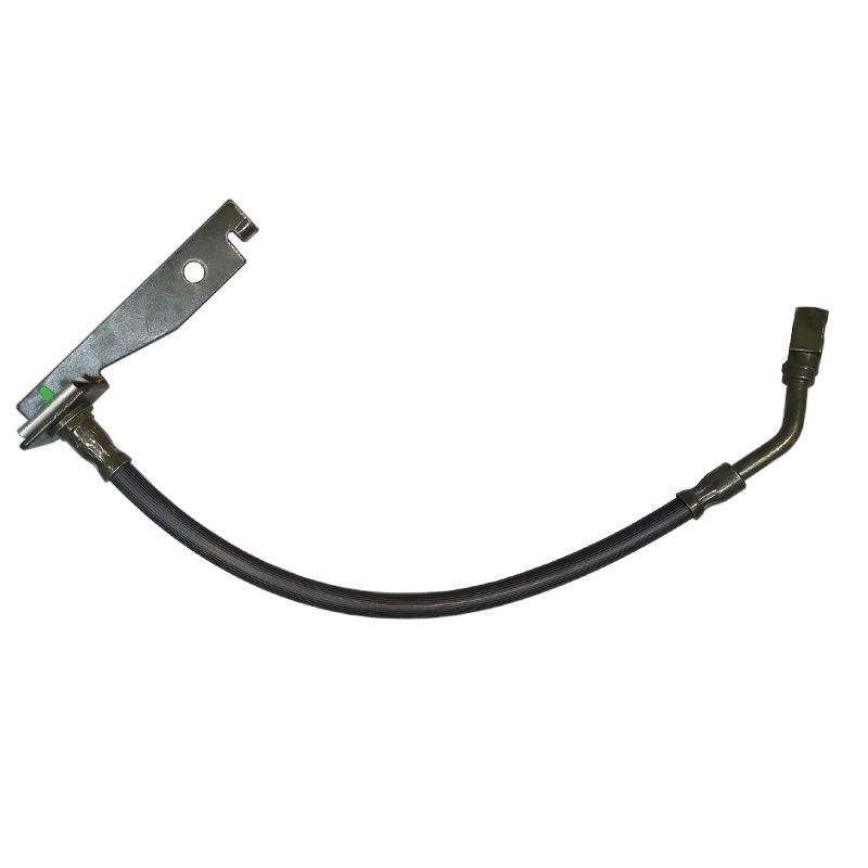 Brake Hose for 99-08 Buick Regal, Century, Dynasty Front Left Bo Pure