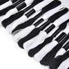 Hot Sale Ready Stocked Cross Stitch Embroidery Thread For DIY Homemade Craft Sewing Accessories 12 White+12 Black Floss