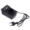 Universal Eu Li-Ion Rechargeable Charger For 12V Electrical Lithium Drill Electrical Wrench Power Tool Battery Charger Parts