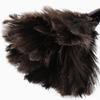New Feather Duster Wooden Handle Duster Anti-static Dust Removal Dusters Ostrich Duster Feather Fur Brush For Home Cleaning Tool