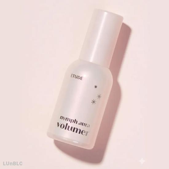 ETUDE Nymph Aura Volumer Make-up Base 24g (+Gratisgeschenk)