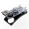For Poco F7 Ultra Case Cover Xiaomi Poco F7 Ultra Capas New Shockproof Lens Protective Bumper Ring Holder Fundas Poco F7 Ultra