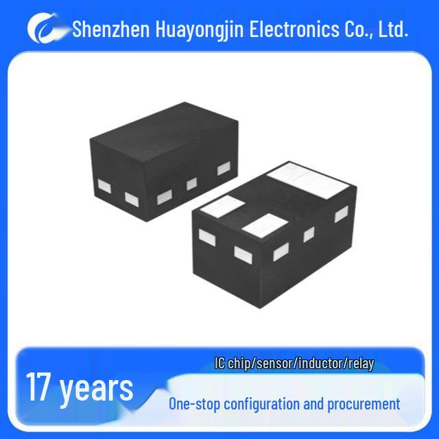 

PMZB670UPE, 315 Package SOT-883-3, P-Channel, 20V Voltage, 680mA Current