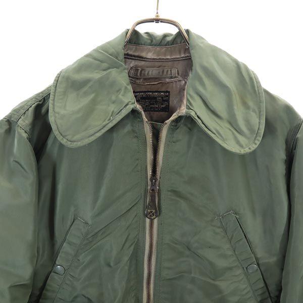 US AIR FORCE 60s DSA CWU-1/P Long Sleeve Jumpsuit Men's Used