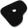 Scooter Air Filter Sponge for Y-m-h Cygnus R SV XC125 Vino YJ125V MBK Flame 125cc 4CW-E5407-00 Parts