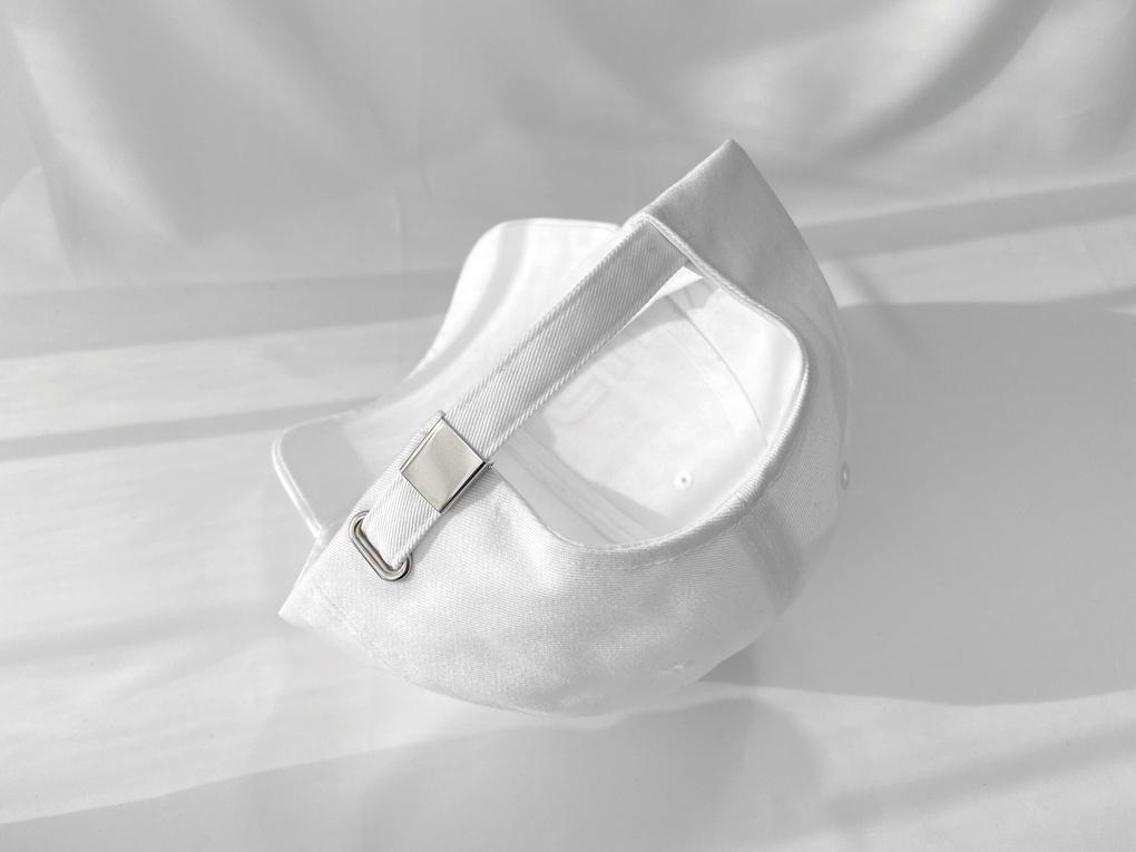 Women's Unisex Shiny Ball Cap Basic Cap