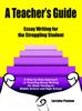 The A Teacher's Guide Book