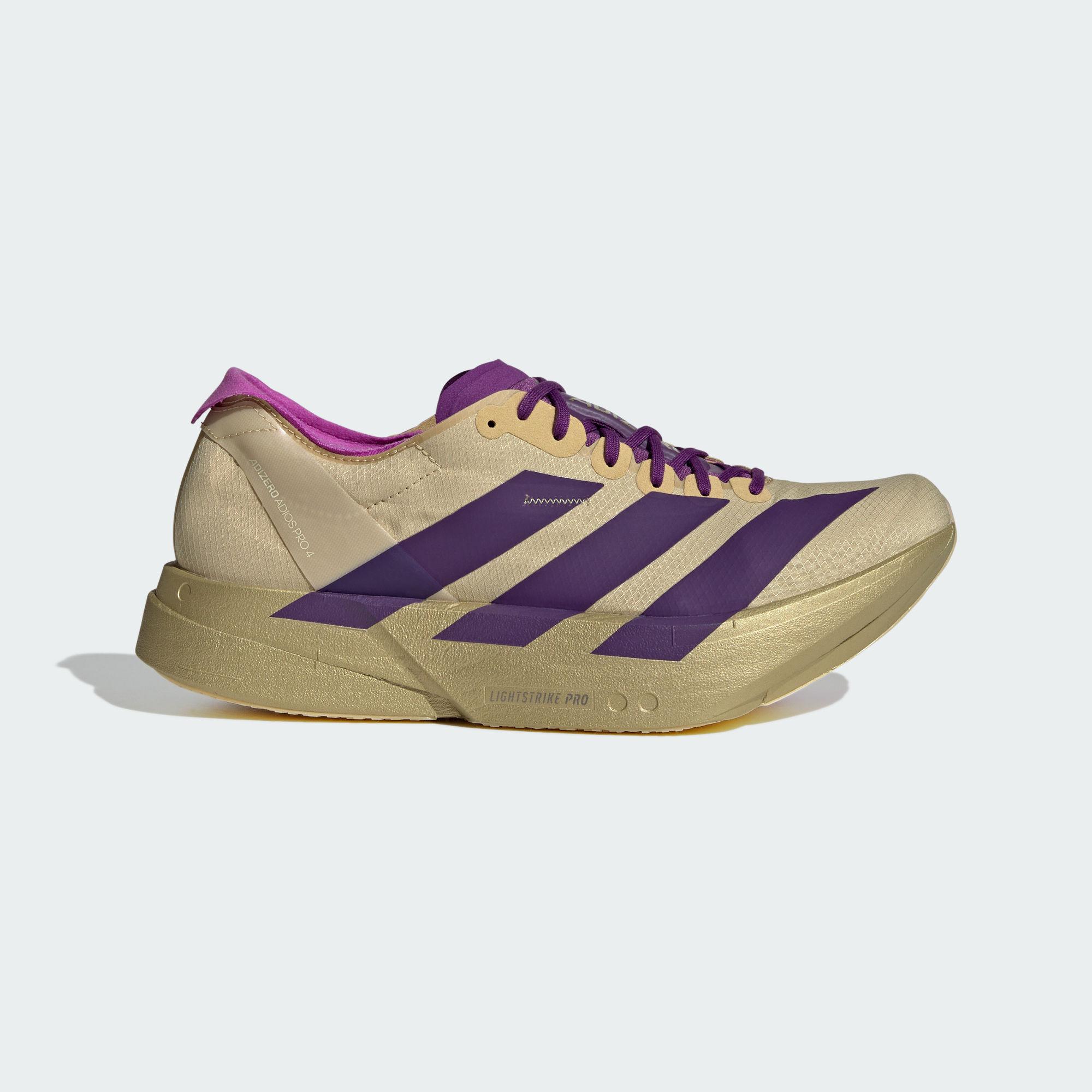 adidas Adizero Adios Pro 4 Sand 39