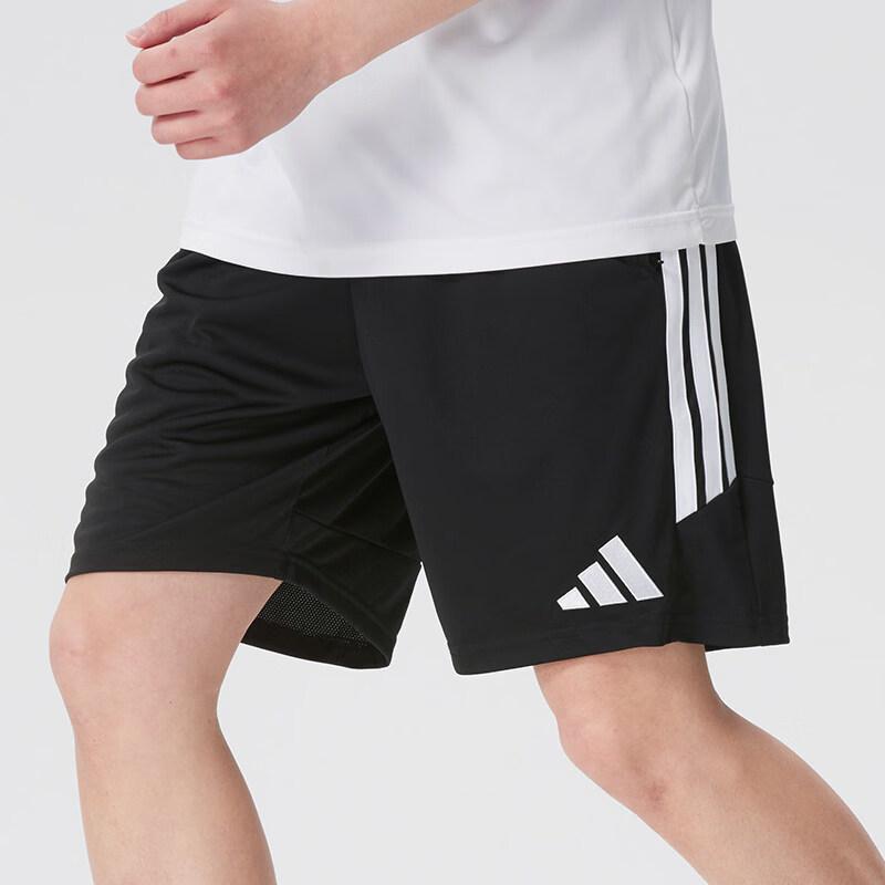 Adidas Men s TIRO26L Knit Shorts L