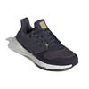Adidas Ultra Boost 22 Denim Shadow Navy Vivid Red Sneaker GX9146