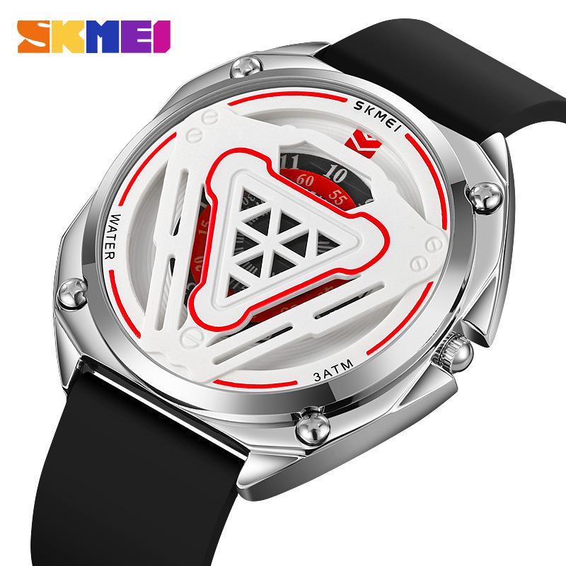

2025 new men s watch personalized fashion men s quartz watch waterproof men s watch
